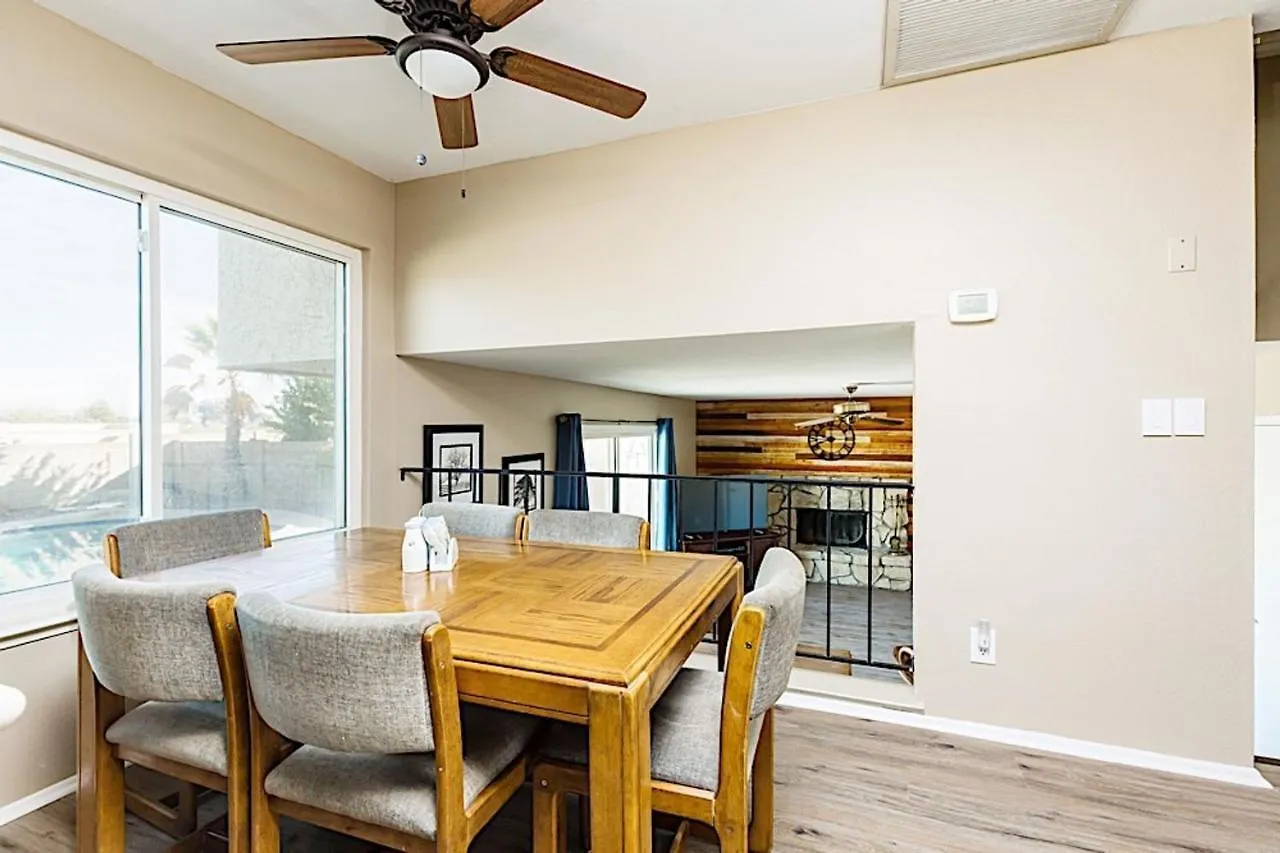 Shadow Mountain Retreat 4Br By Casago Villa Phoenix 0*,