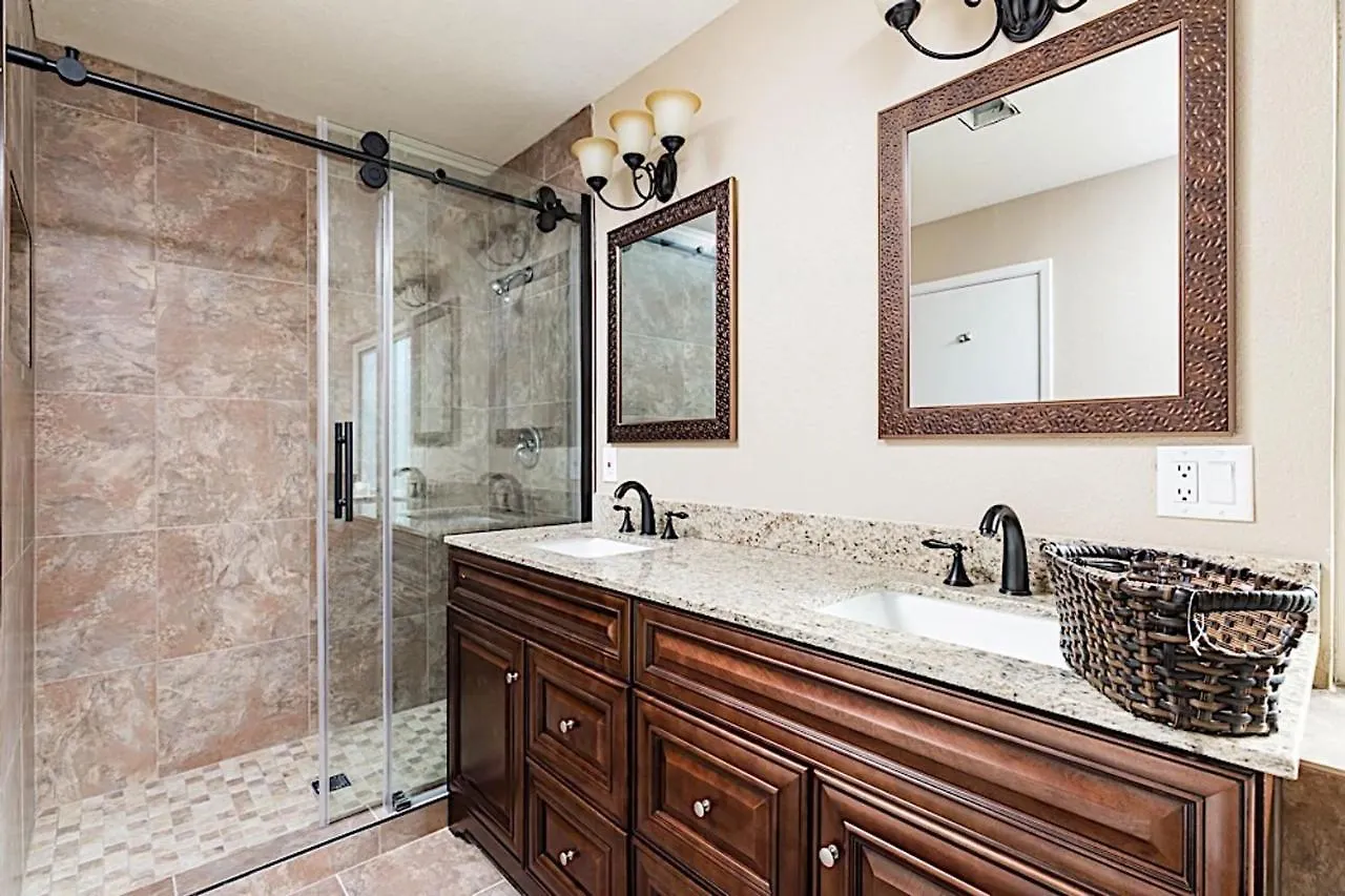 Holiday home Shadow Mountain Retreat 4Br By Casago Villa Phoenix