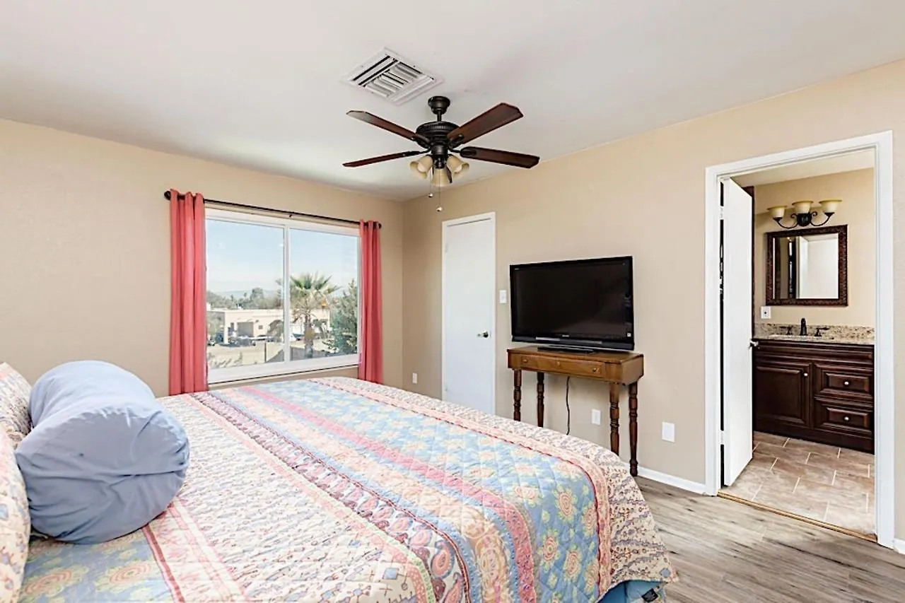 Holiday home Shadow Mountain Retreat 4Br By Casago Villa Phoenix United States