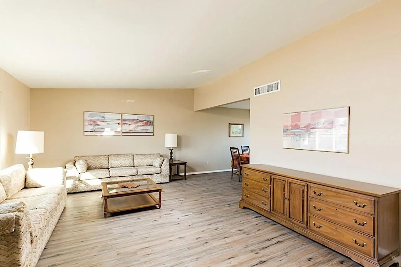 Holiday home Shadow Mountain Retreat 4Br By Casago Villa Phoenix