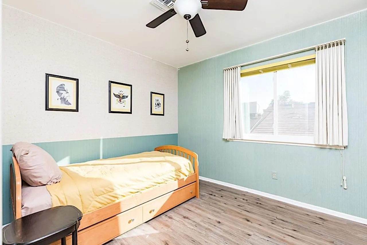 Shadow Mountain Retreat 4Br By Casago Villa Phoenix Holiday home