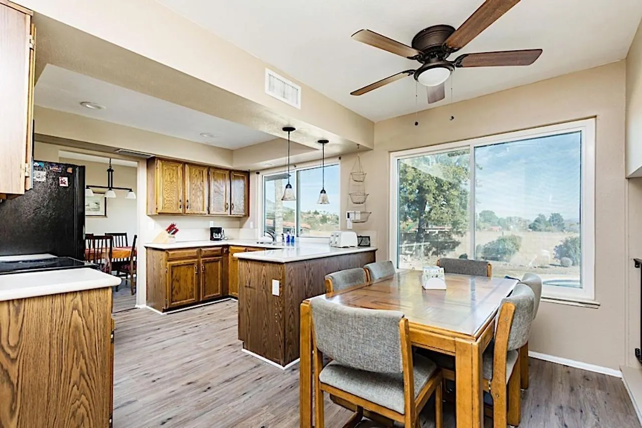 Holiday home Shadow Mountain Retreat 4Br By Casago Villa Phoenix United States