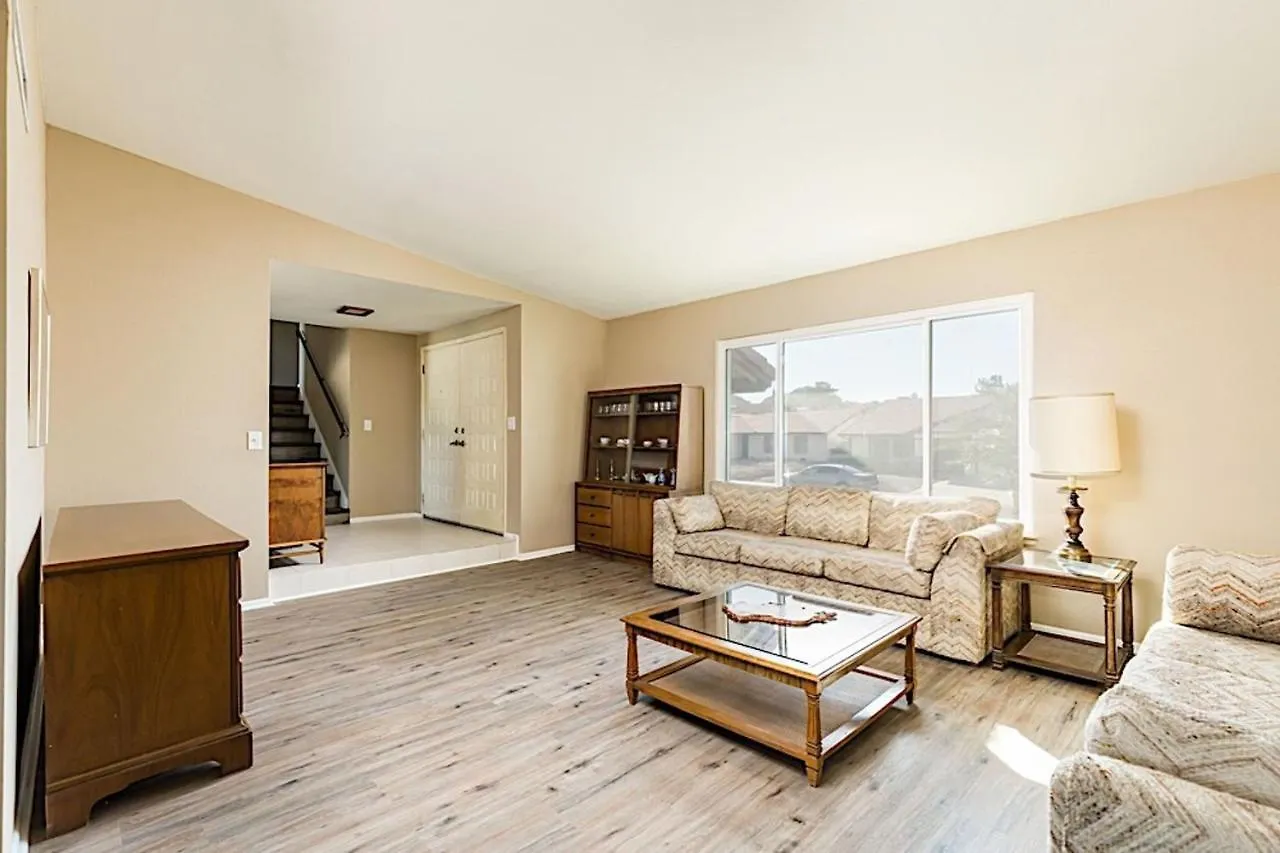 Holiday home Shadow Mountain Retreat 4Br By Casago Villa Phoenix United States