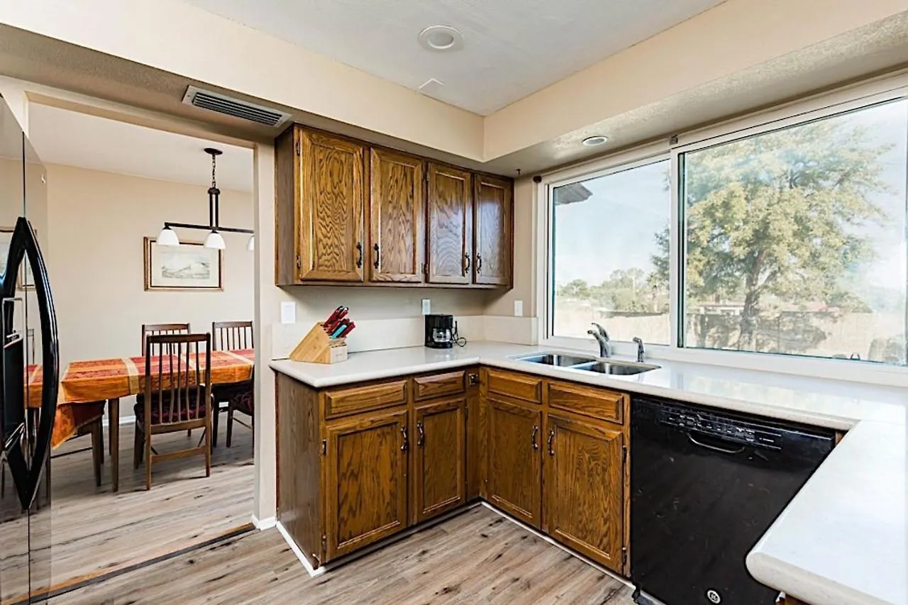 Shadow Mountain Retreat 4Br By Casago Villa Phoenix 0*,  United States