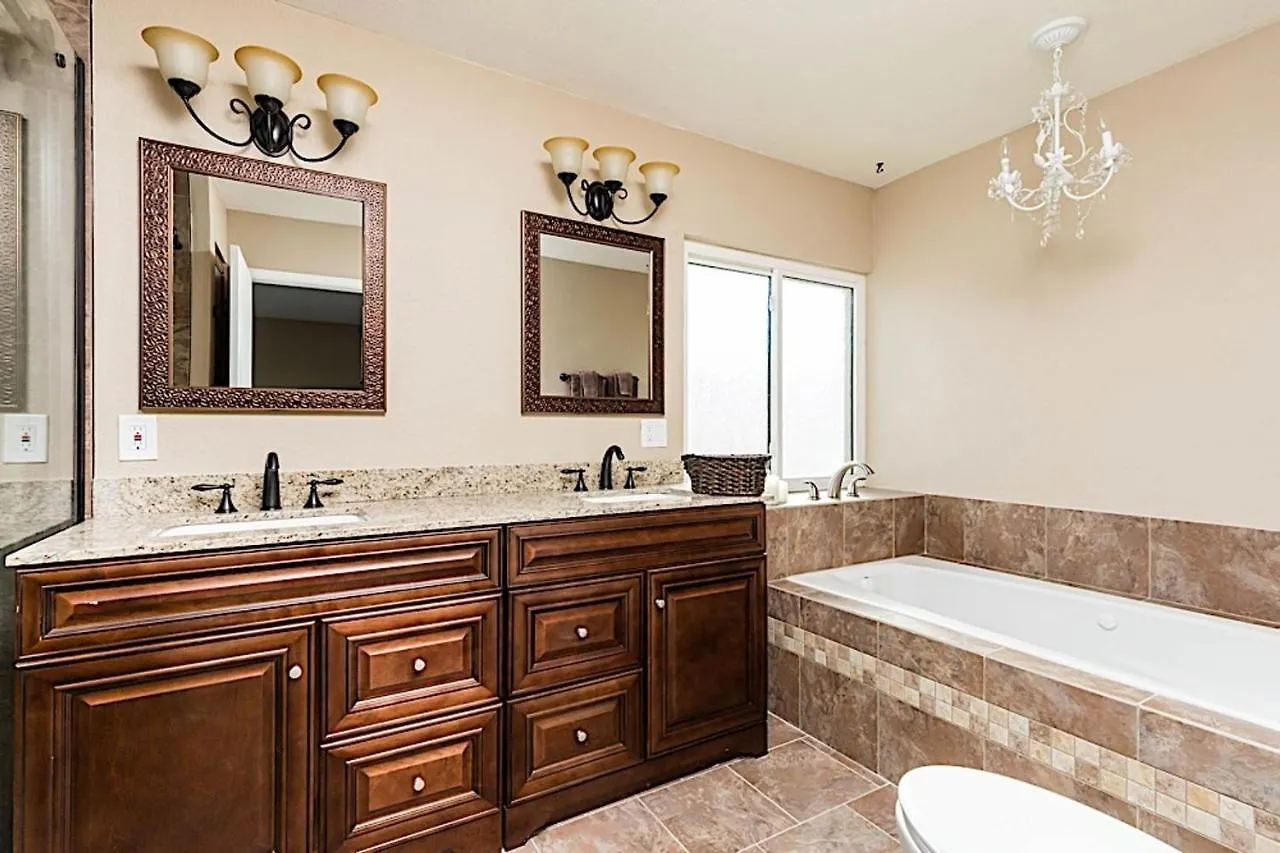 Shadow Mountain Retreat 4Br By Casago Villa Phoenix United States