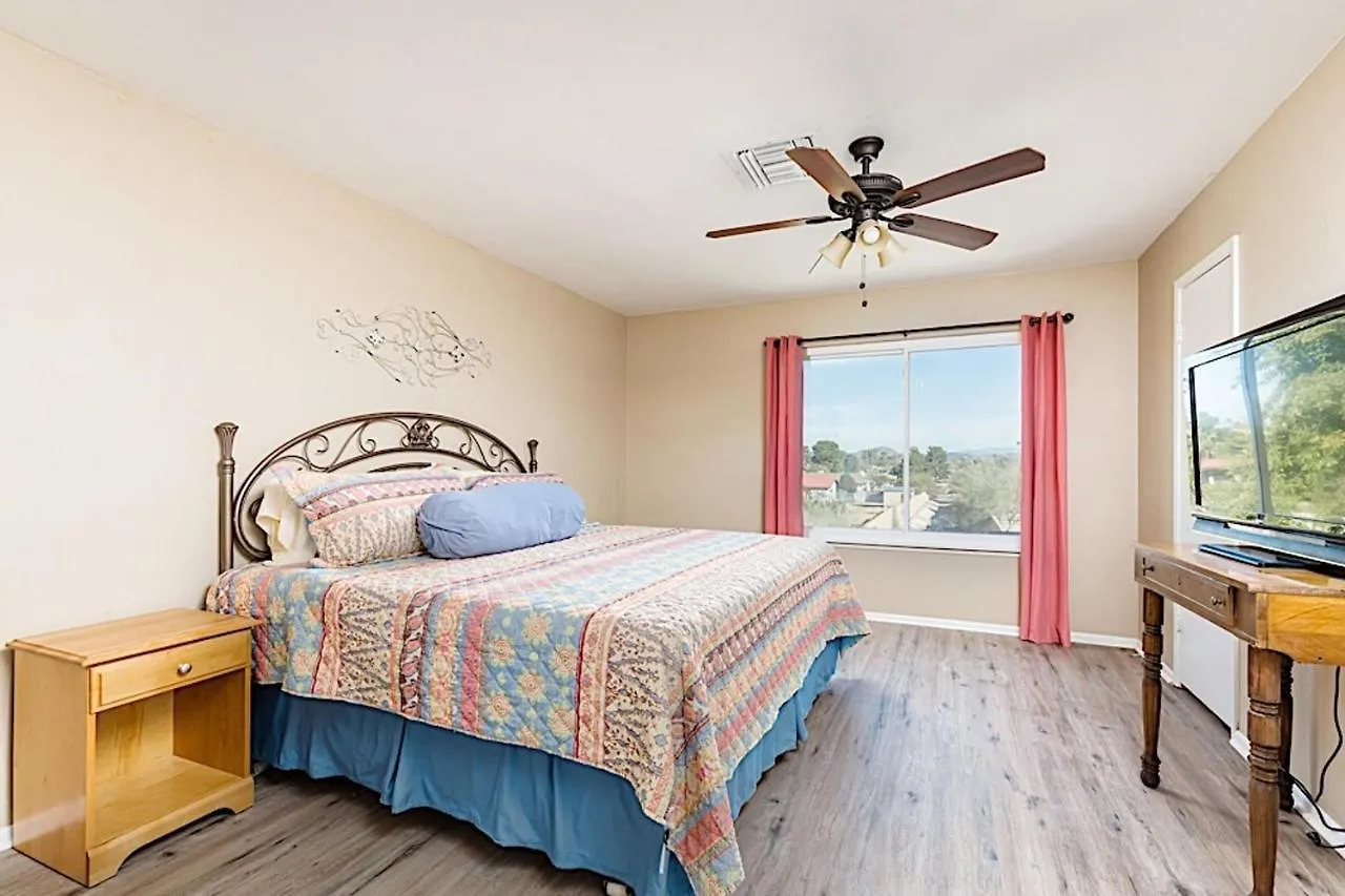 Shadow Mountain Retreat 4Br By Casago Villa Phoenix