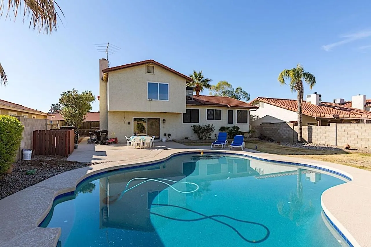 Shadow Mountain Retreat 4Br By Casago Villa Phoenix