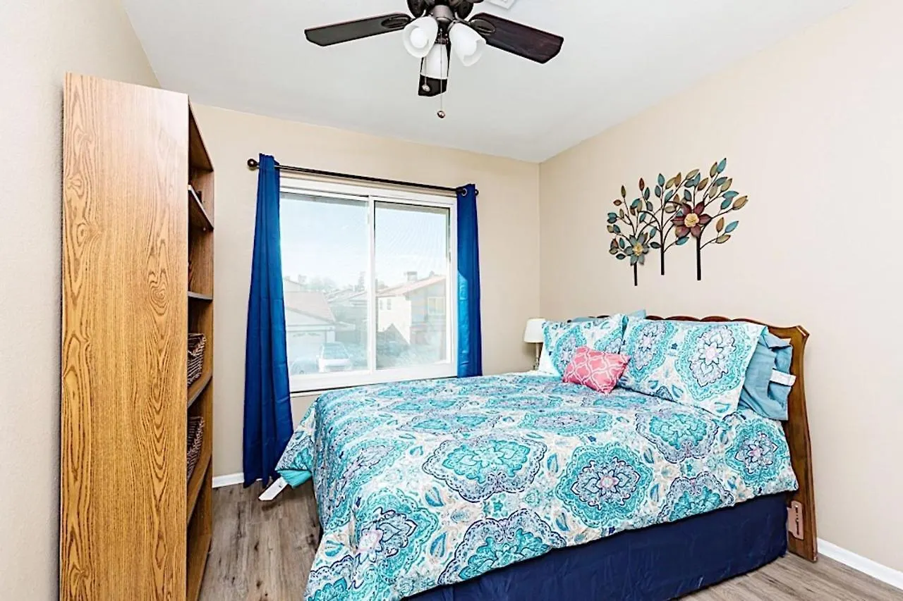 Shadow Mountain Retreat 4Br By Casago Villa Phoenix Holiday home