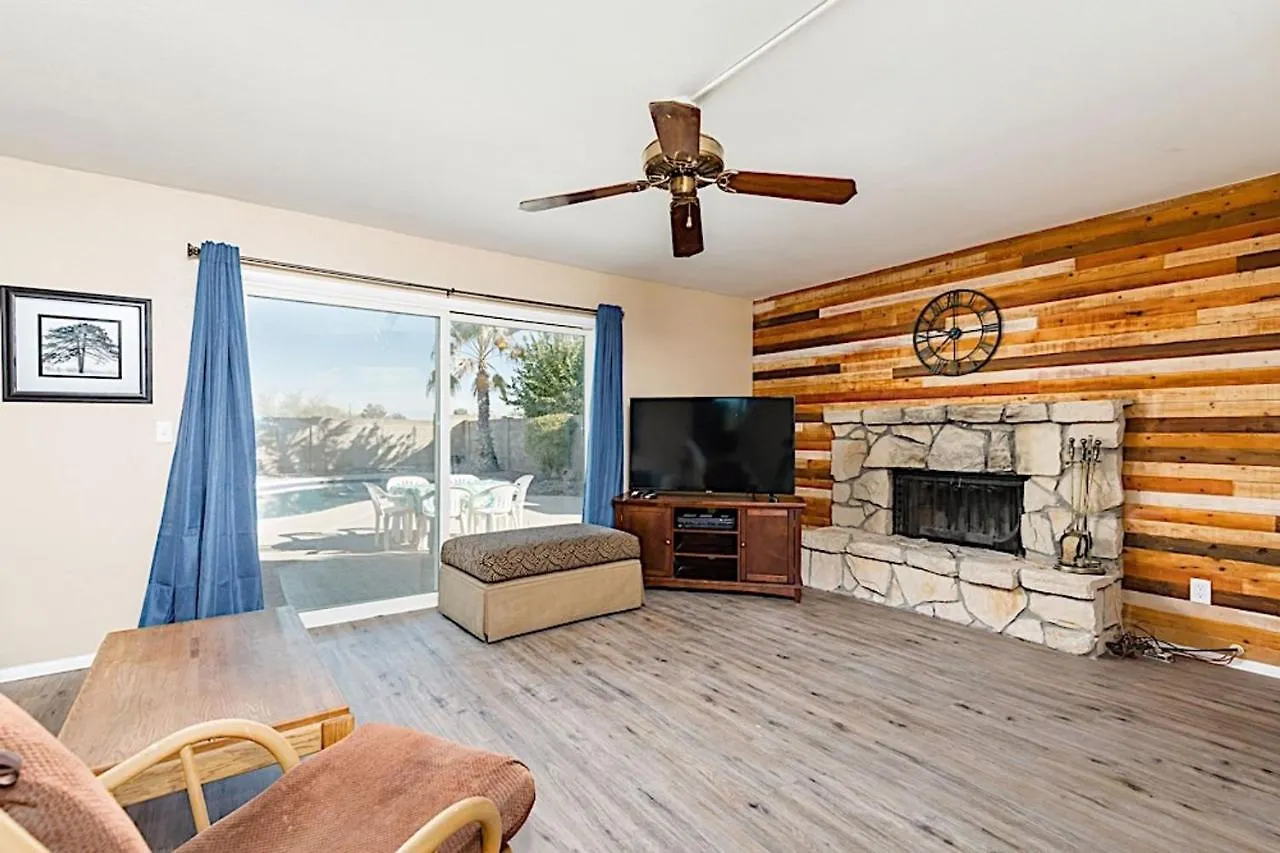 Holiday home Shadow Mountain Retreat 4Br By Casago Villa Phoenix United States