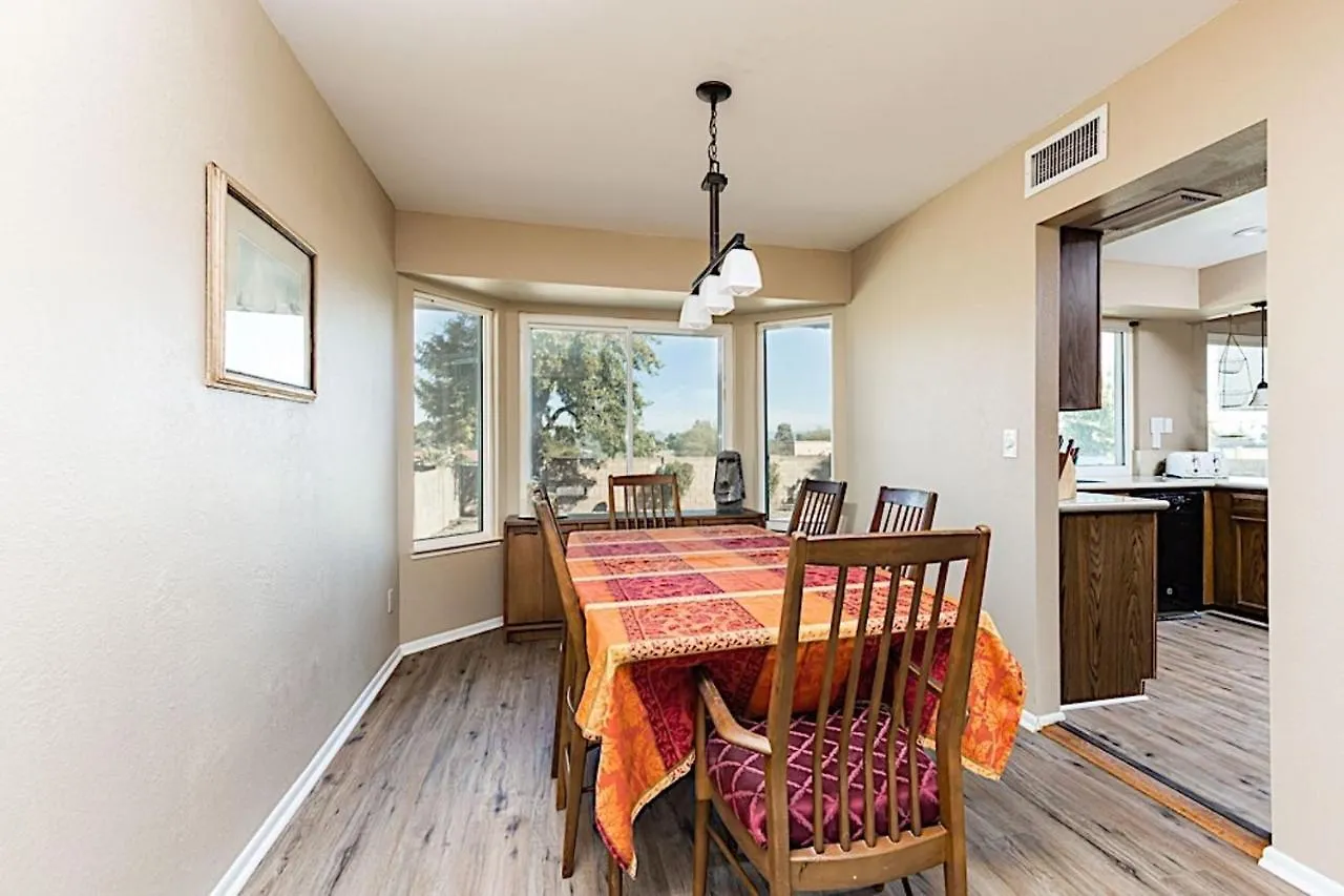 Shadow Mountain Retreat 4Br By Casago Villa Phoenix