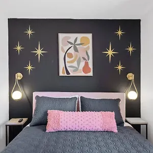  Holiday home Fab Phx Getaway W/ Pool & Fire Pit