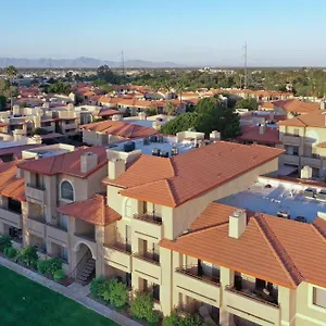  Holiday home Mountain Vista Resort: Gated Community With Pools And Hiking Access